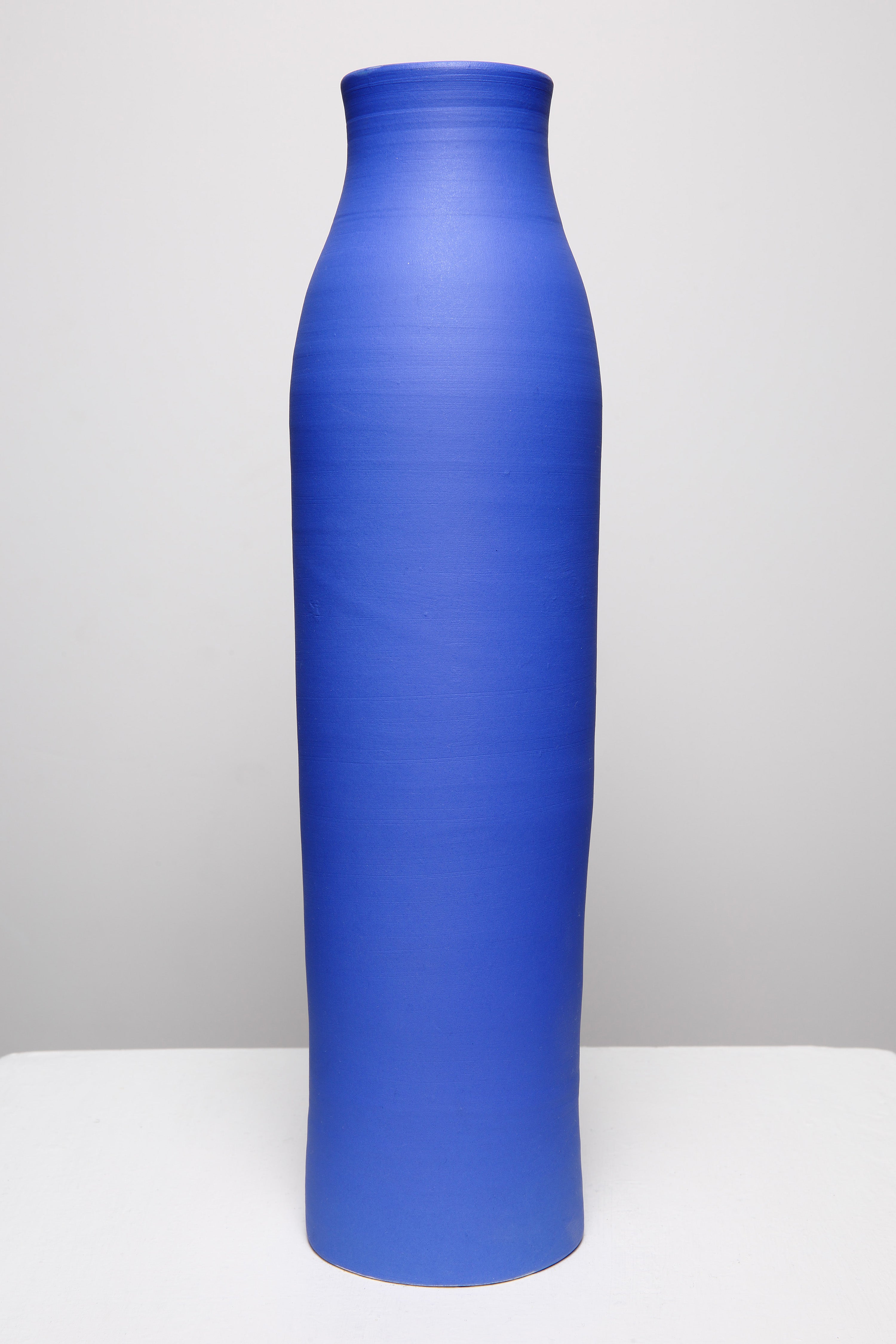 Majorelle Blue Vase 231