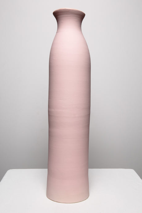 Large Majorelle Pink Vase 234